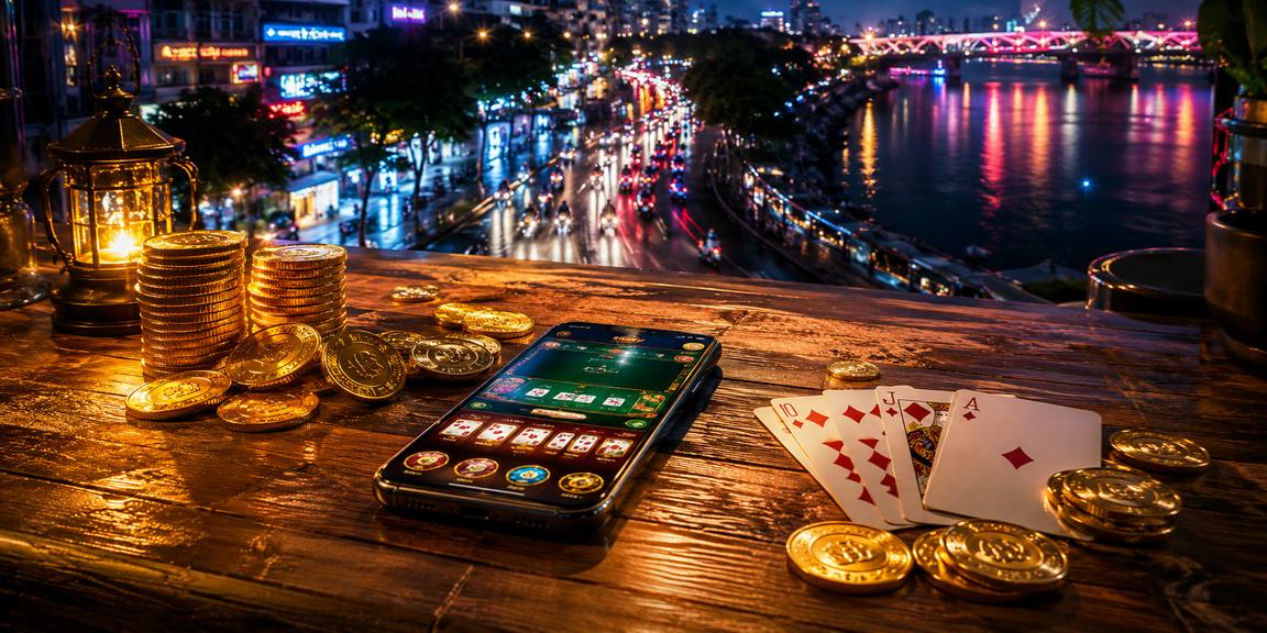 s66609 mobile gaming